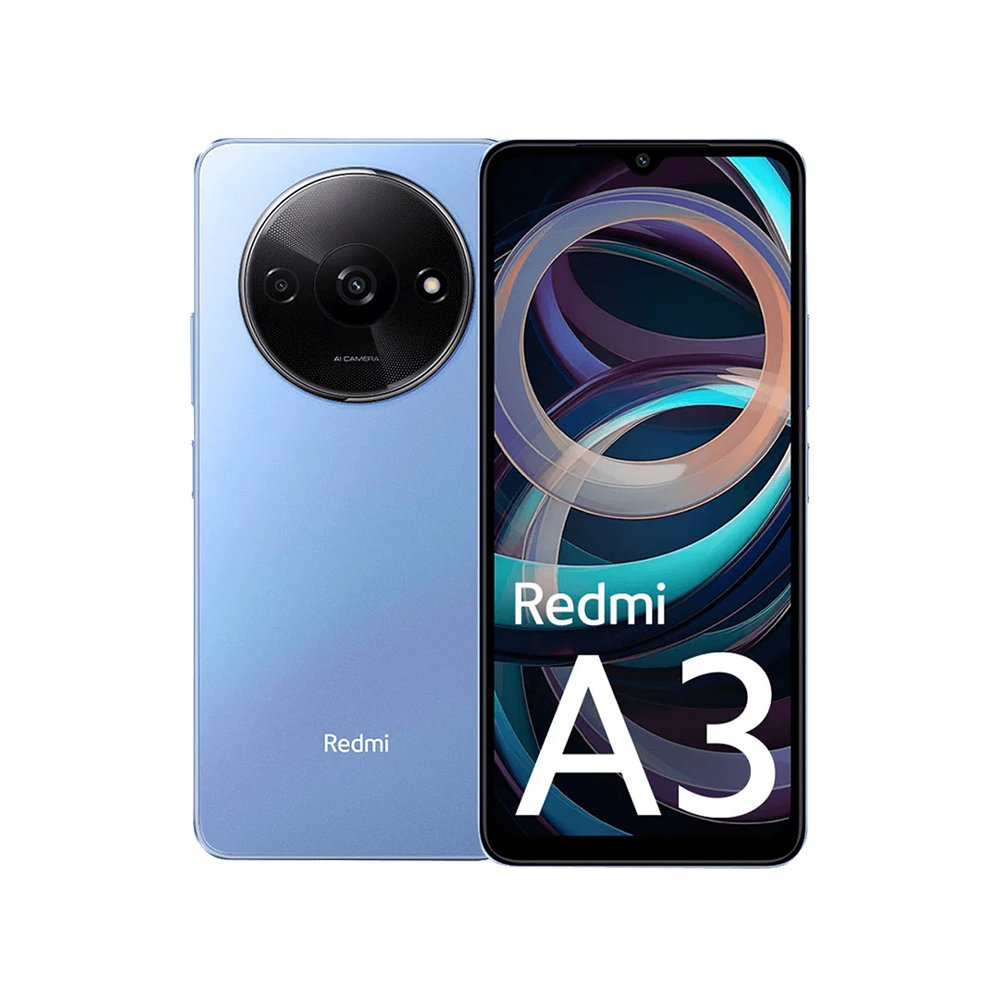 Xiaomi Redmi A3