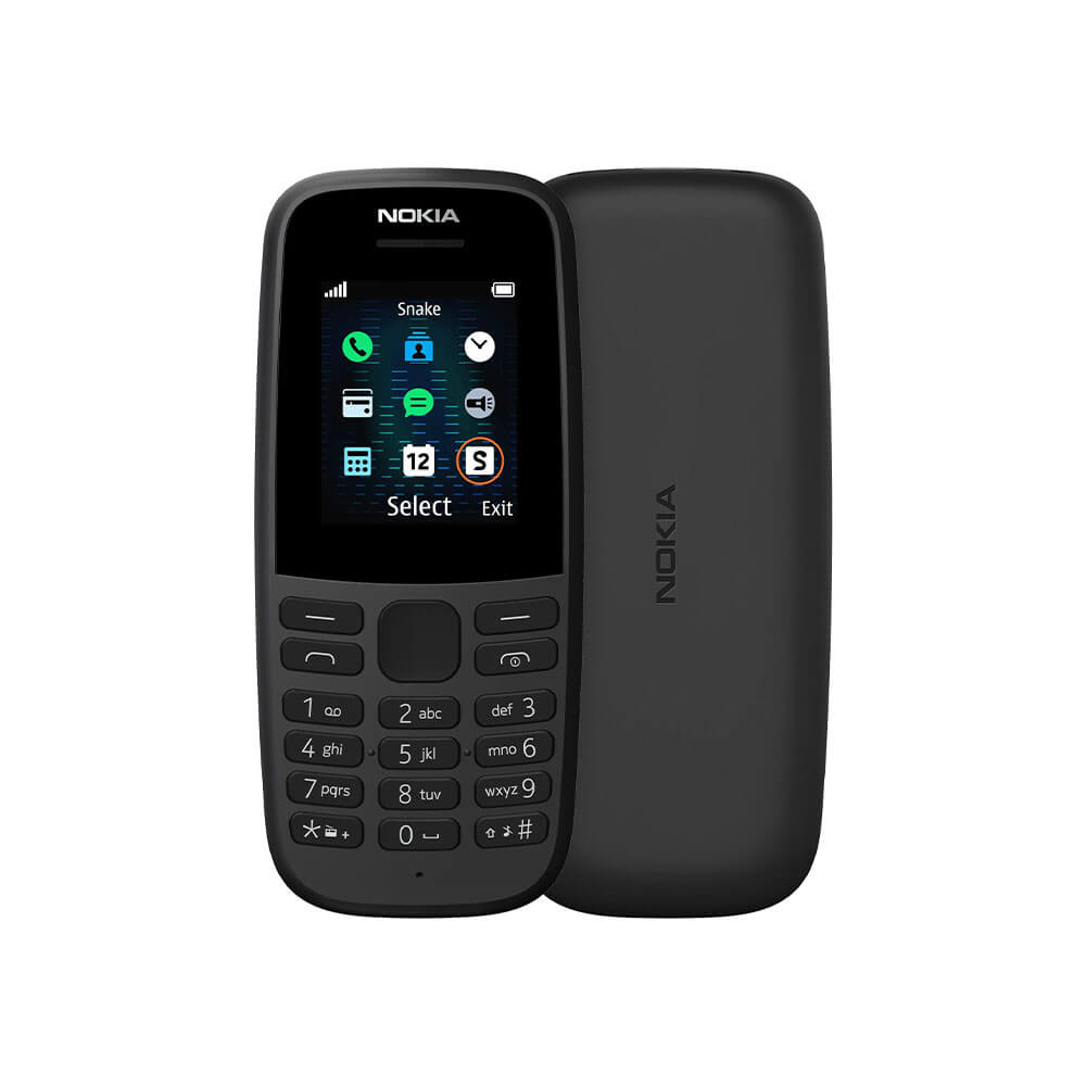Nokia 105 (2019)