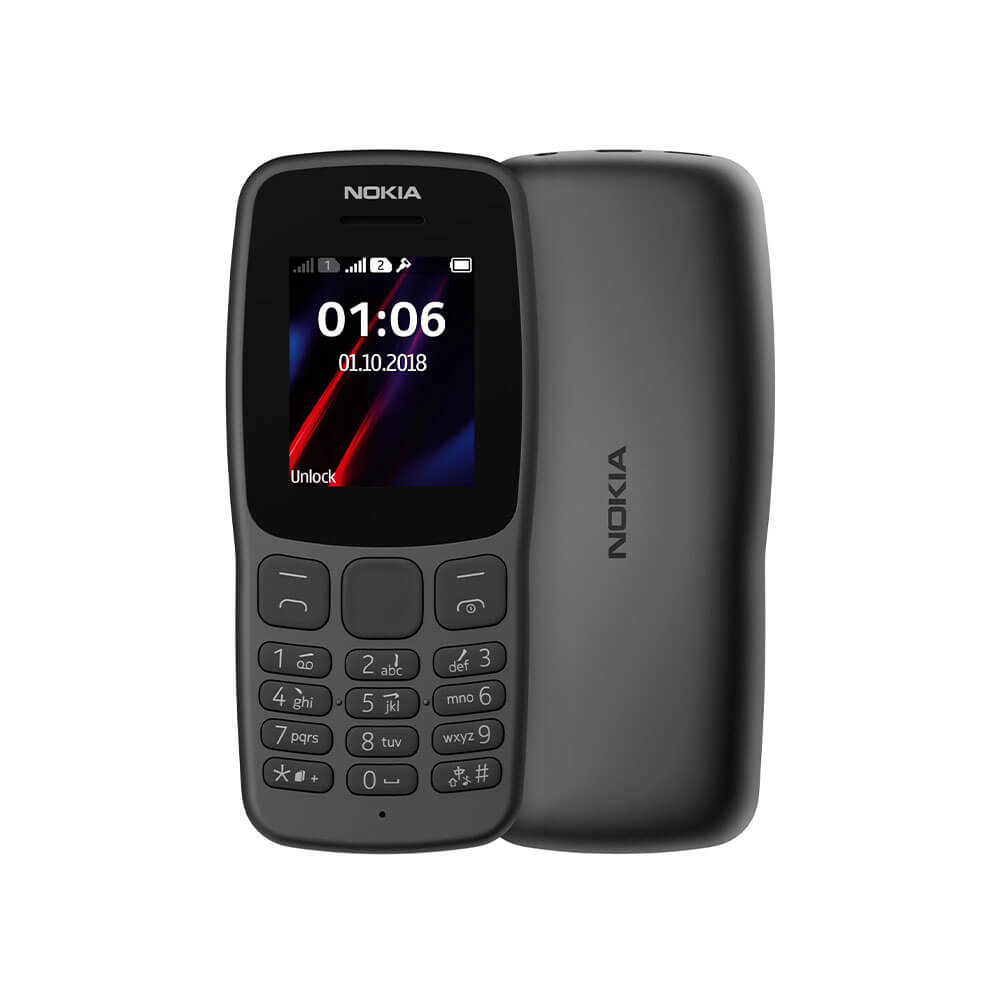 Nokia 106 (2018)