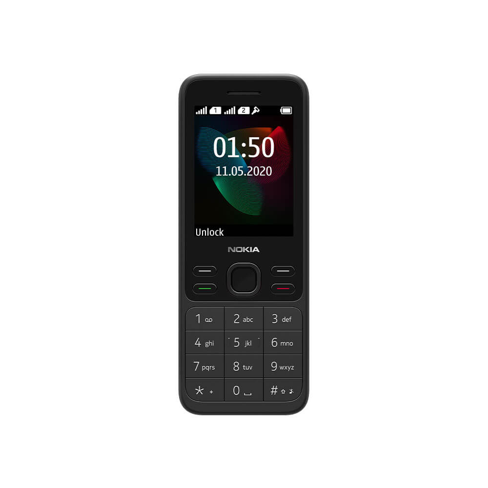 Nokia 150 (2019)