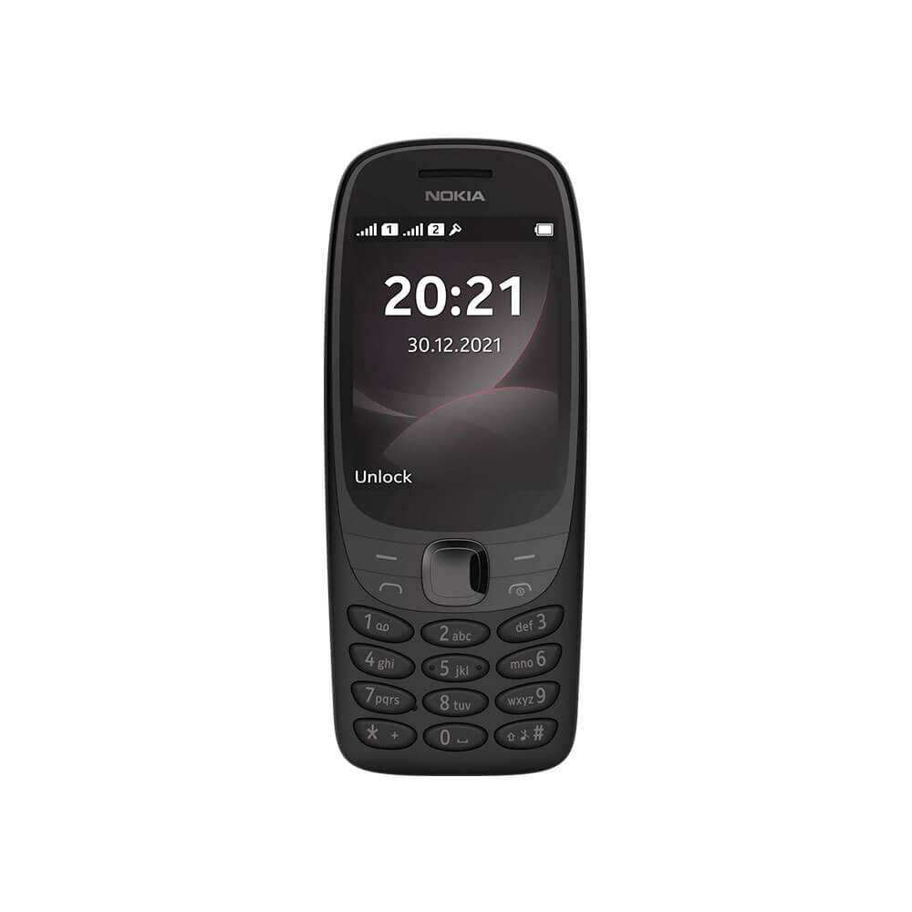 Nokia 6310