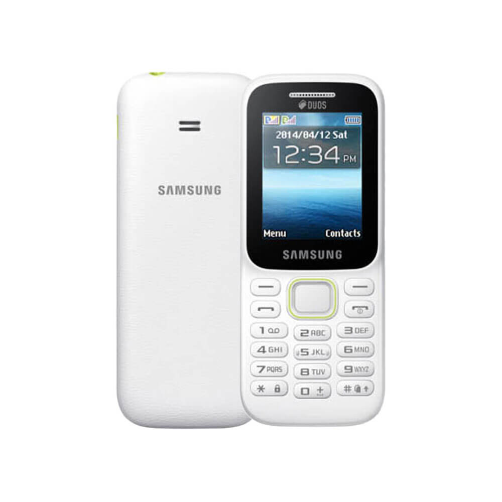 Samsung Guru Music 2 B310
