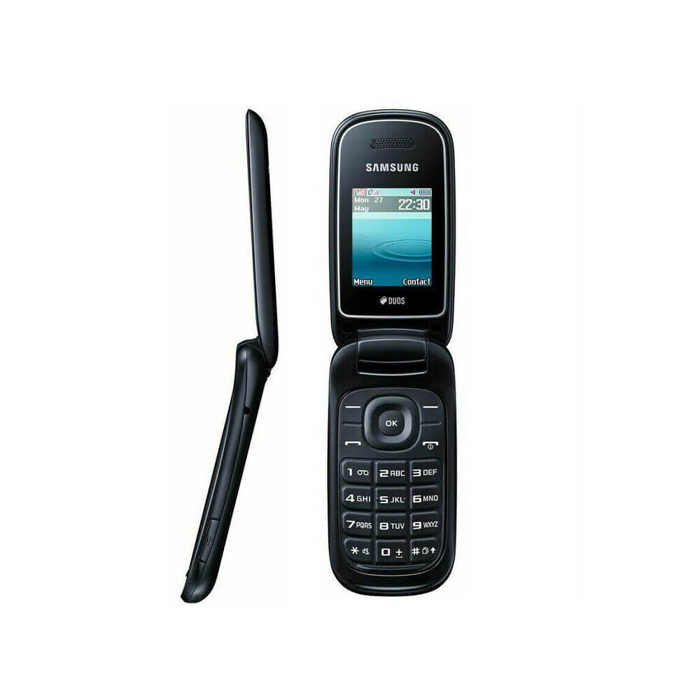 Samsung E1272