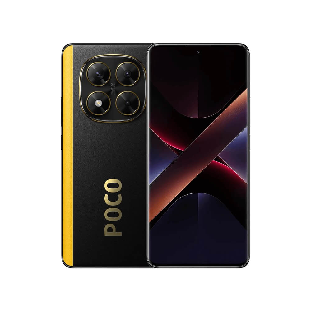 Xiaomi Poco X7