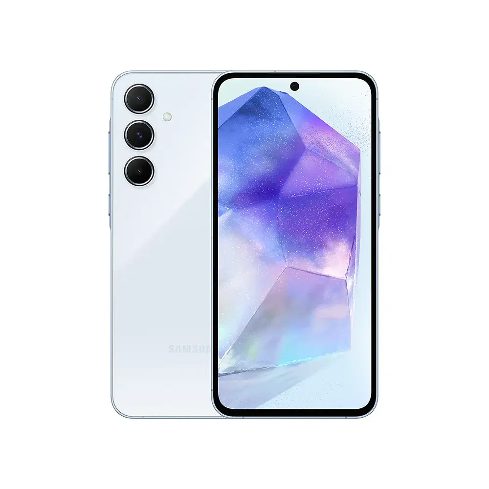 Samsung A55