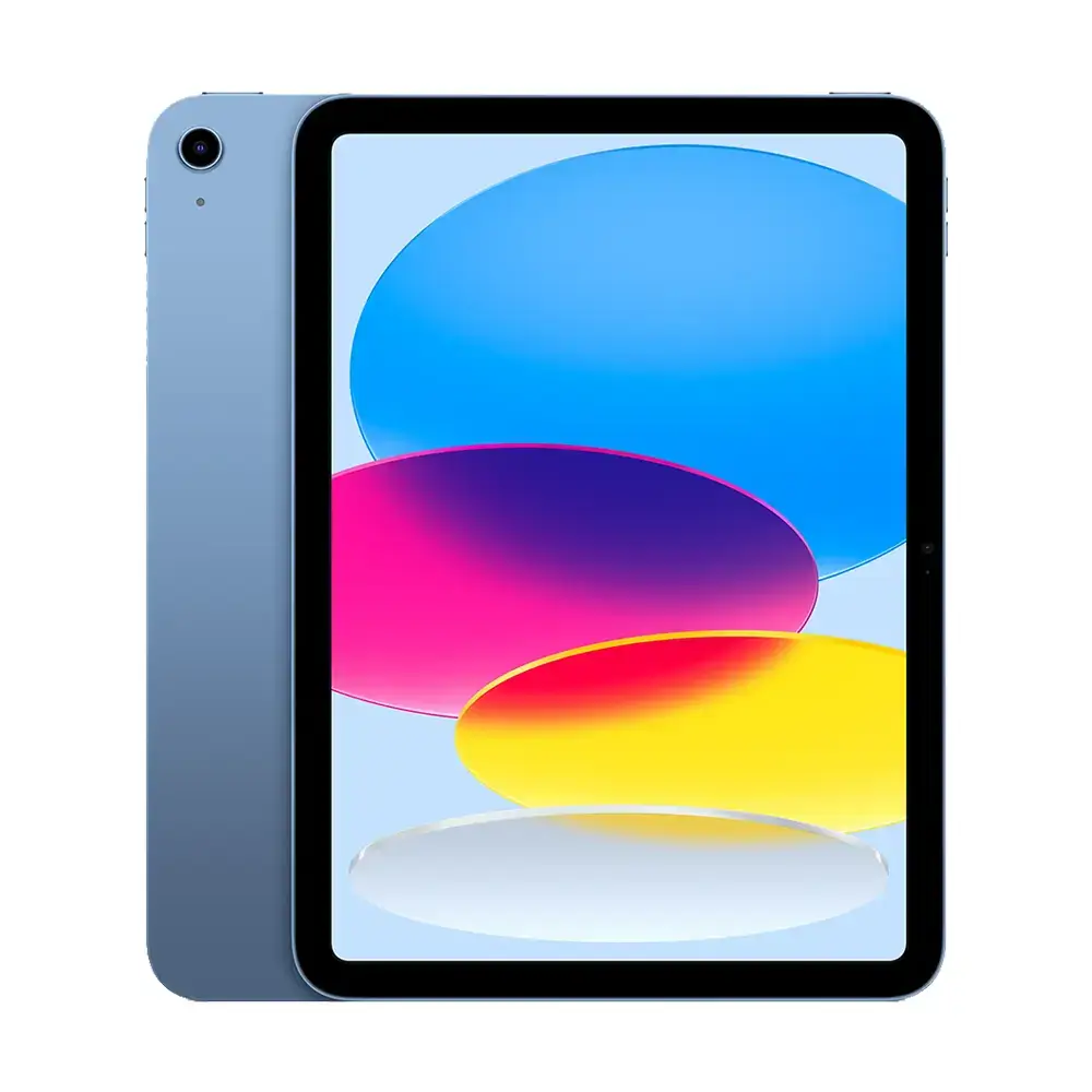 iPad 11Th Gen
