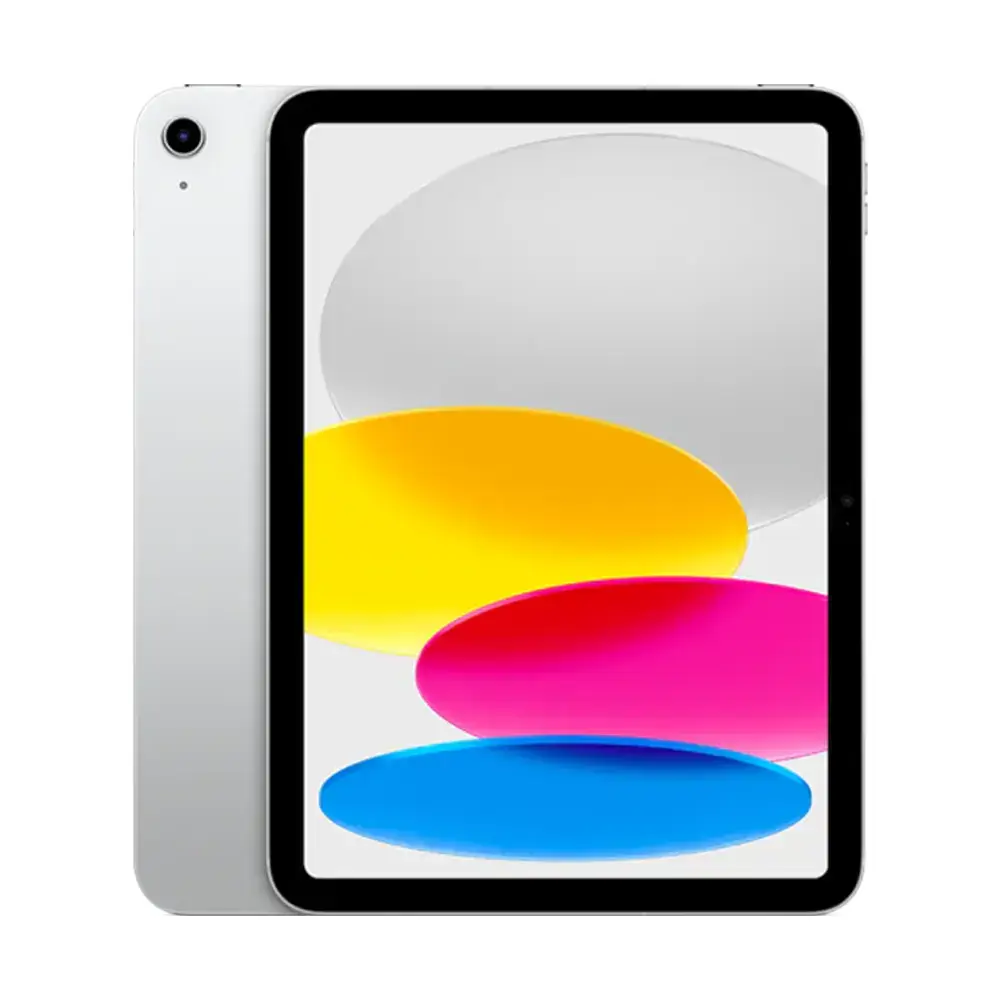 iPad 10TH Gen