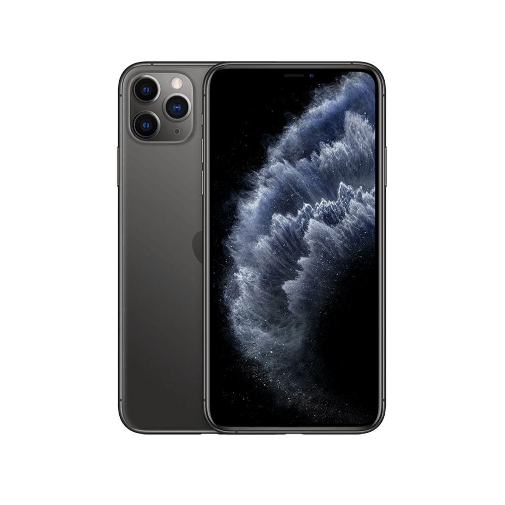 Exp. iPhone 11 Pro Max