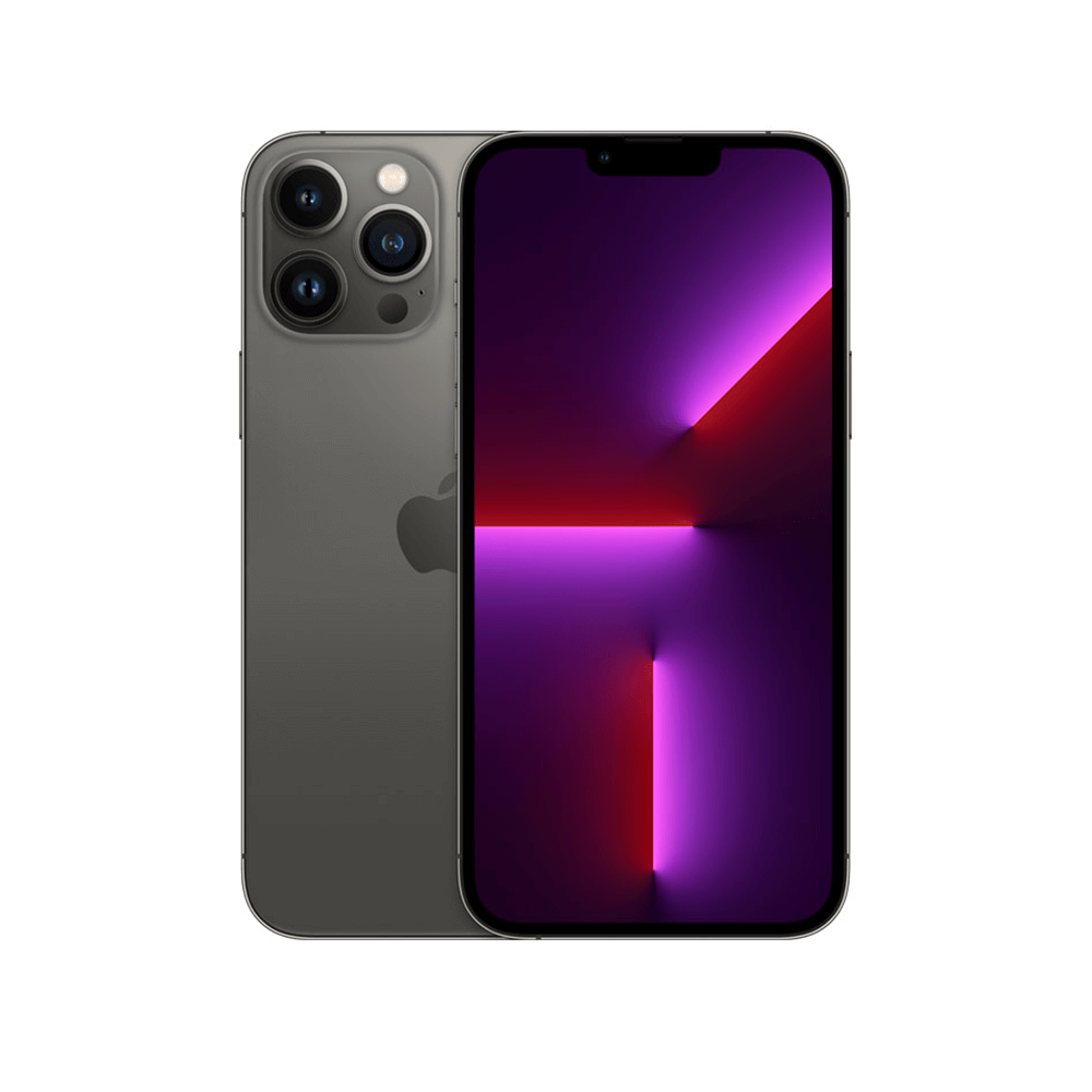 Exp. iPhone 13 Pro Max