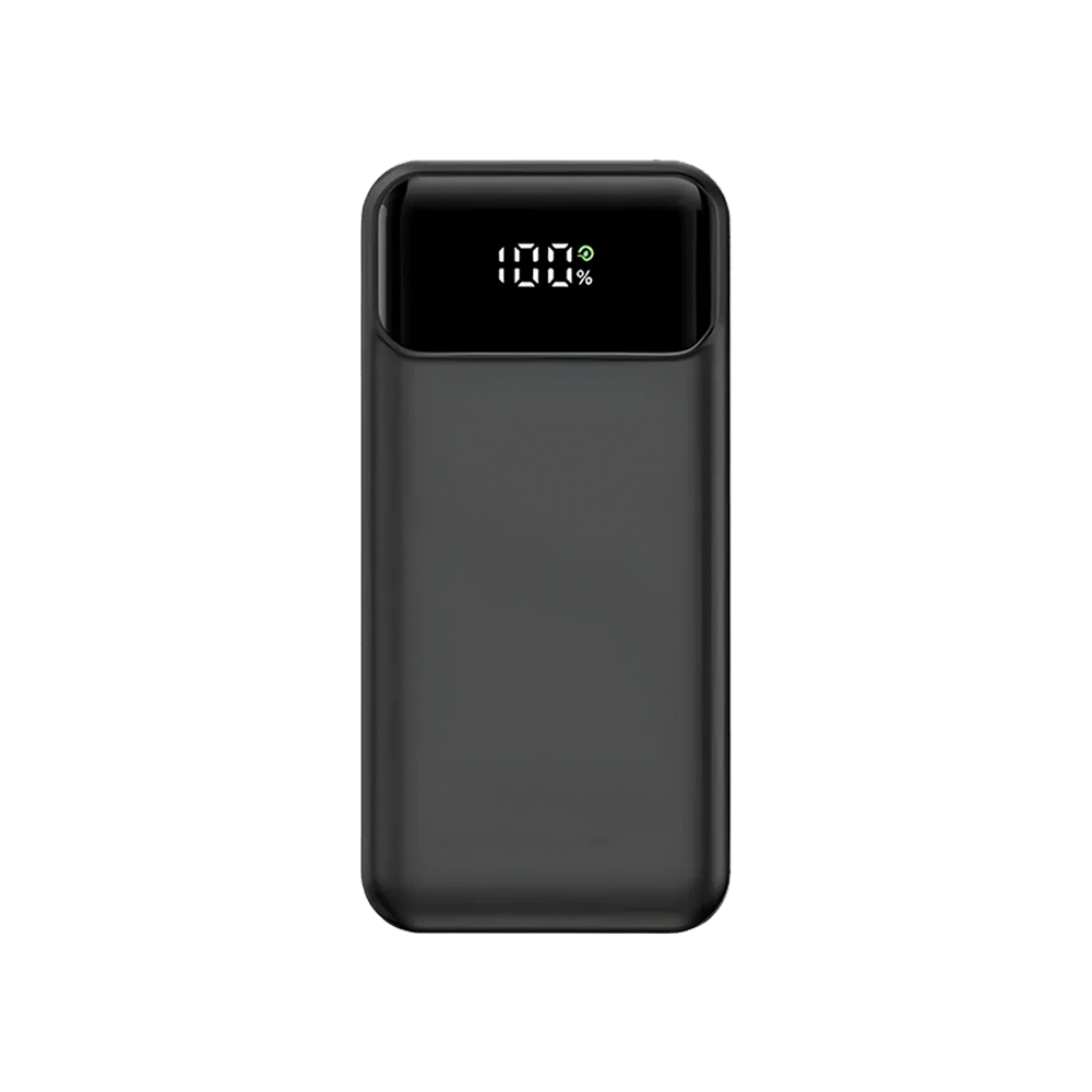 KPG Battery Pack 10000 mAh Fast TypeC