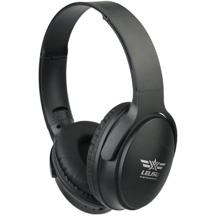 Wireless Headphones LS-210