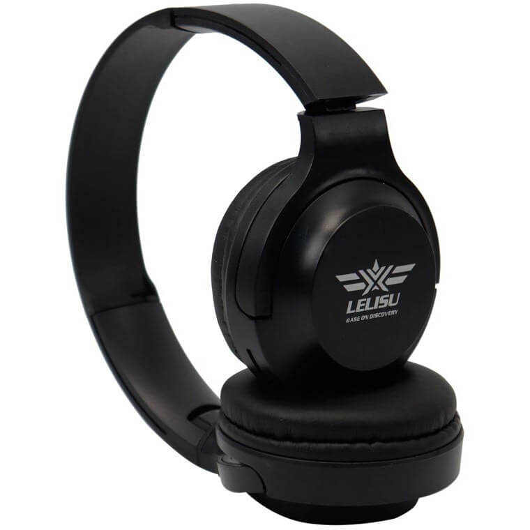 Wireless Headphones LS-212