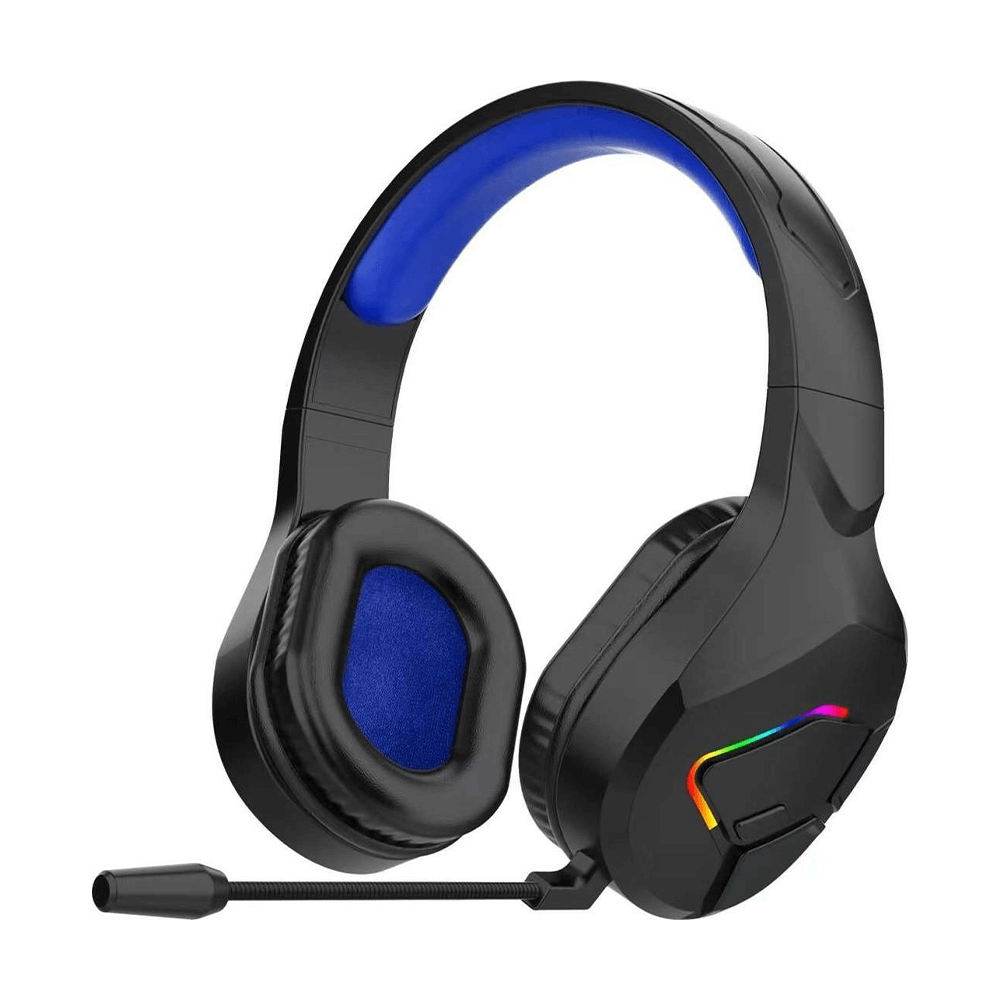 Wireless Gaming Headset LS-856
