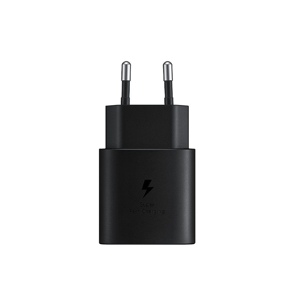 Samsung 25W PD Adapter USB-C