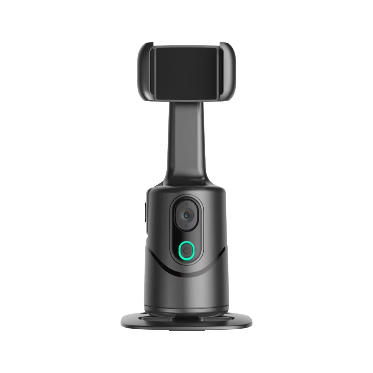 Smartphone Gimbal AI FaceTrack 360 degrees