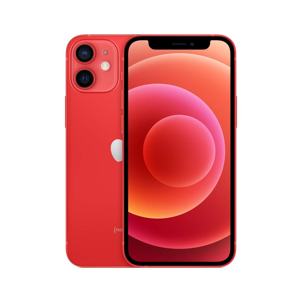 Exp.iPhone 12Mini