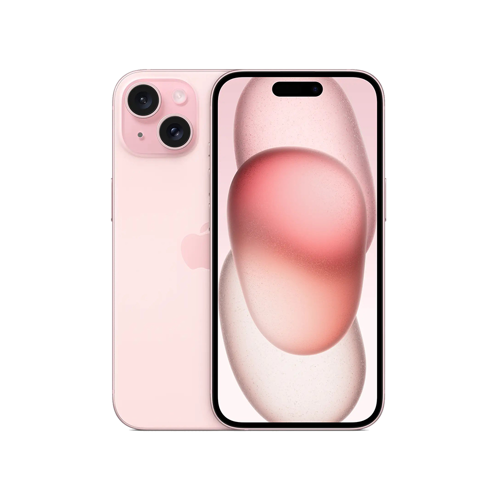 Exp. iPhone 15