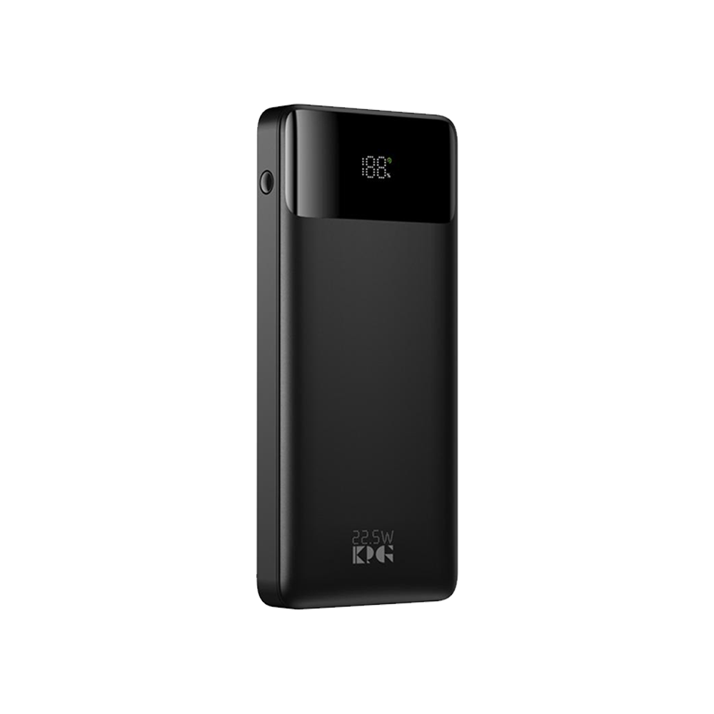 KPG Battery Pack 10000 mAh Fast TypeC