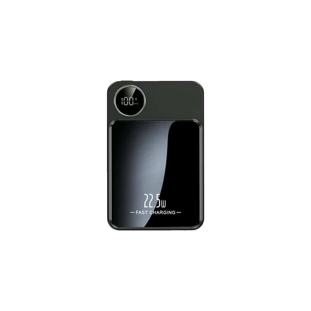 KPG Battery Pack 5000 mAh Wireless MagSafe