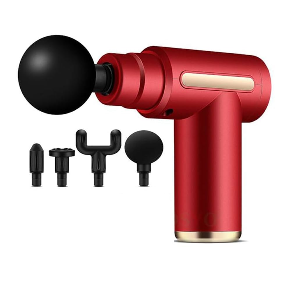 Muscle Massage Gun Type-C