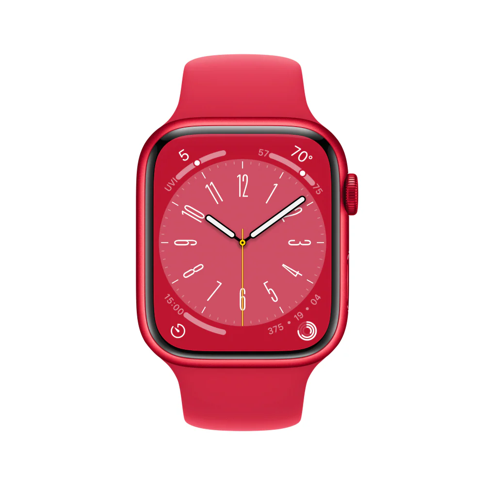 Apple Watch Series 8