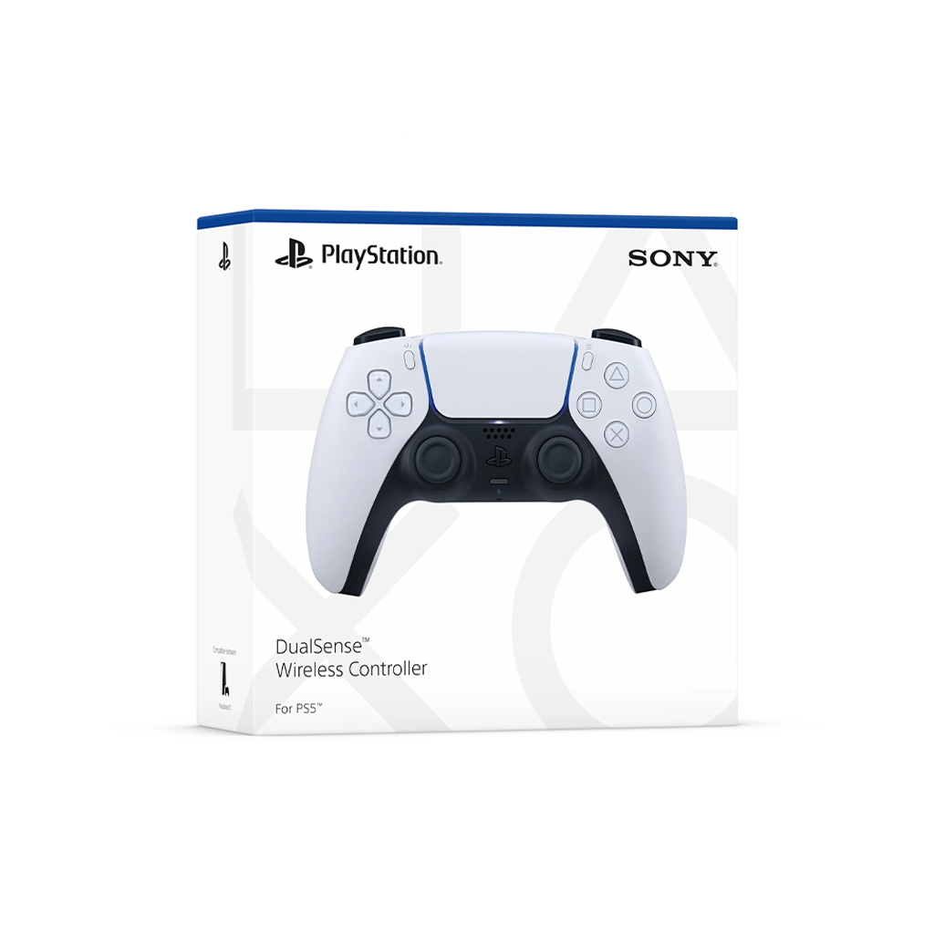 PS5 Dualsense Wireless Controller