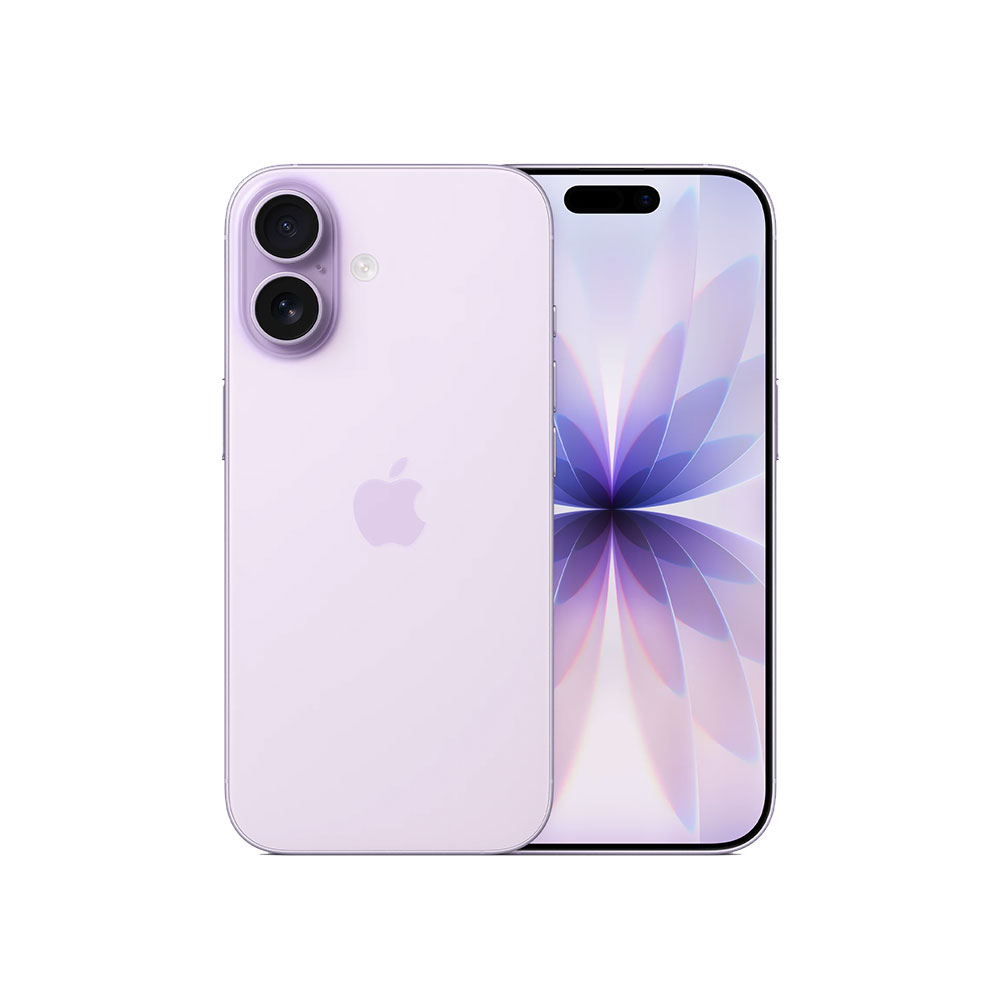 iPhone 17