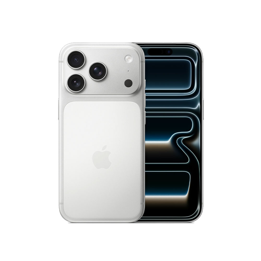 iPhone 17 Pro