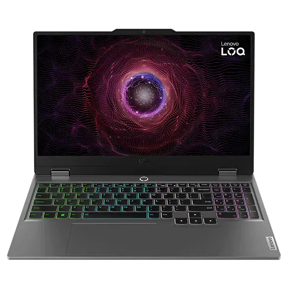 Lenovo LOQ 15ARP9