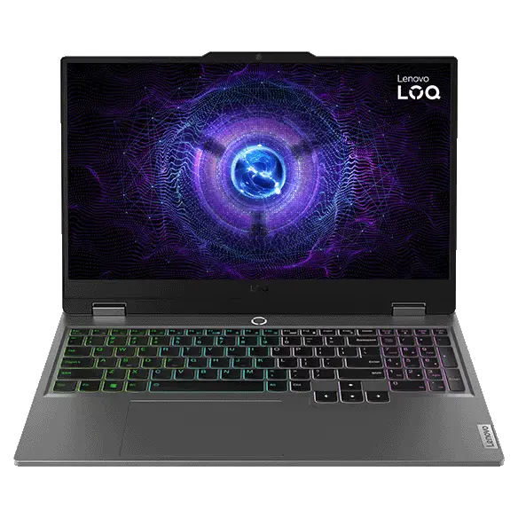Lenovo LOQ 15IRX9 I5