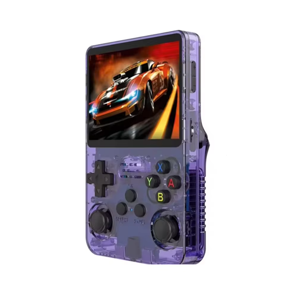 GameBoy Retro Console R36S