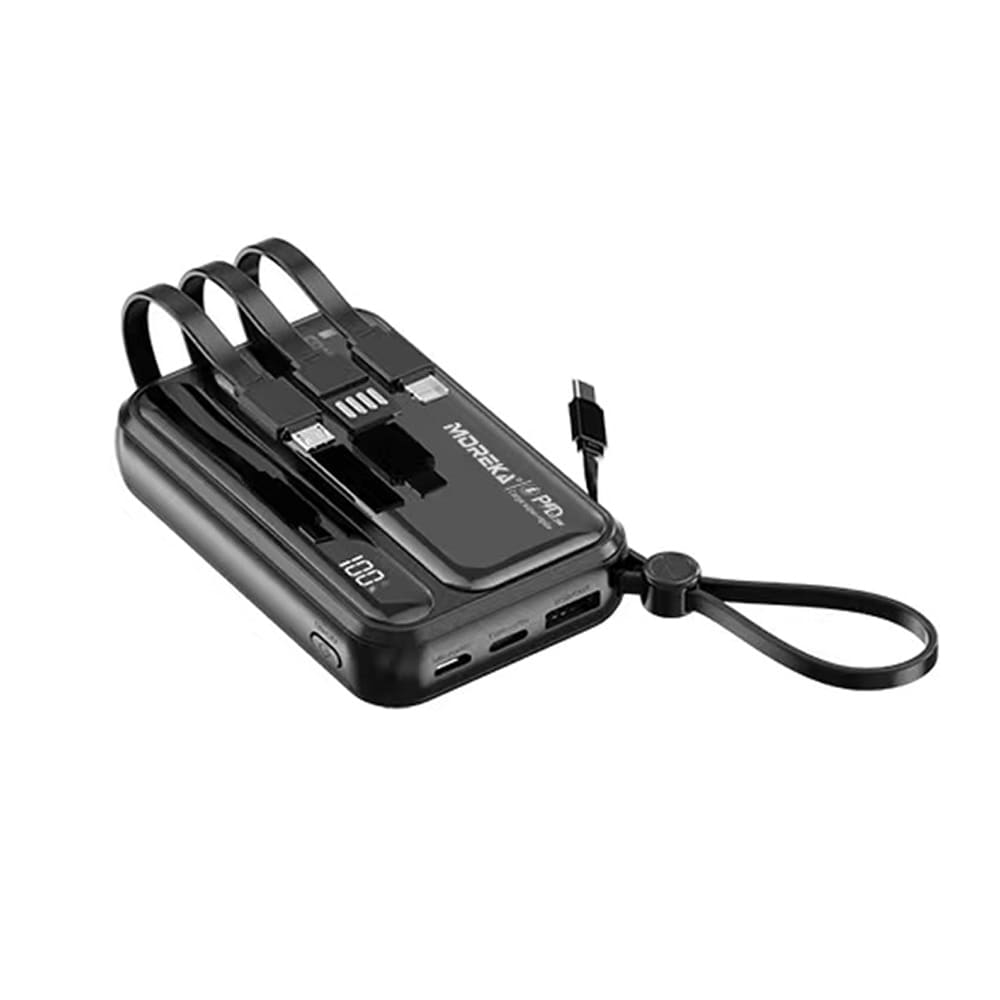Power Bank 20W