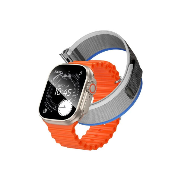 Hoco Watch Y42 Ultra Smart Watch