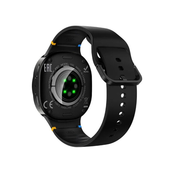 Hoco Watch Y43 GPS Smart Watch