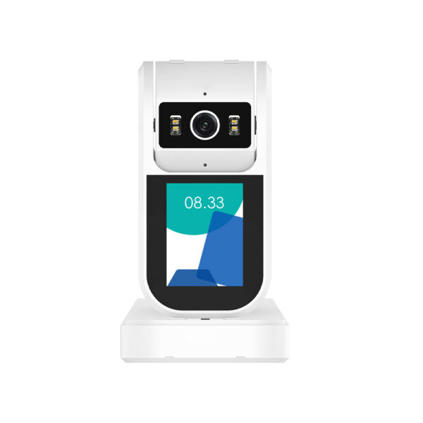 Video CCT Smart Camera, Wireless