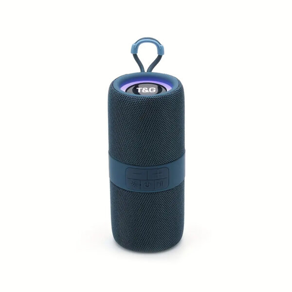 T&G TG671 Wireless Portable Speaker