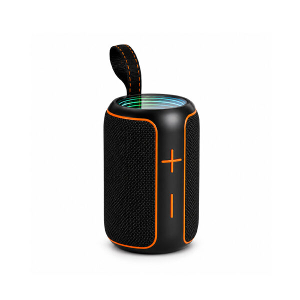 Heavy Bass BASS-06 Portable Wireless Speaker