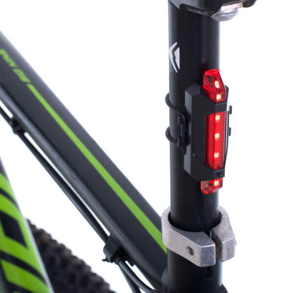 Scooter/Bicycle Light
